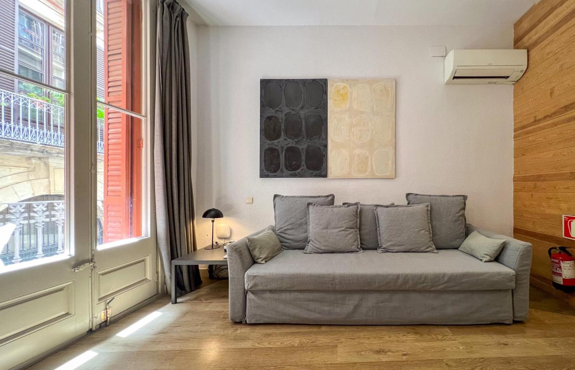 Apartment U-nique Boters Barcelona